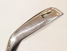 Titleist AP1 716 Iron 1pc #7 Flex Stiff MCI 60 Multi-Material