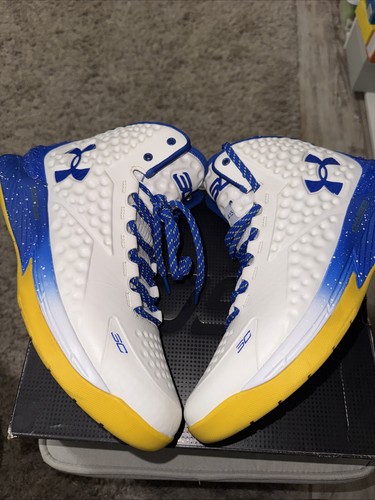 Under armour curry - 1, dub