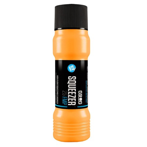 Grog squeezer fmp jaune - grog,