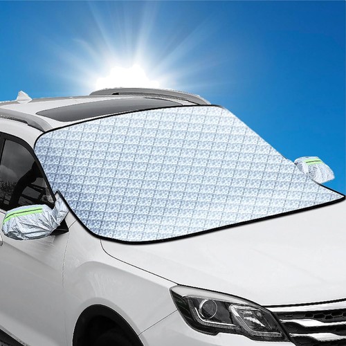 Couverture pare brise voiture - pare-brise,
