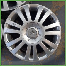 Jante En Alliage CITROEN C5