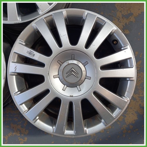 Jante alliage citroen c5 - en,