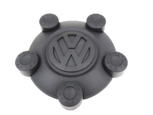 Logo volkswagen cache moyeu - logo,