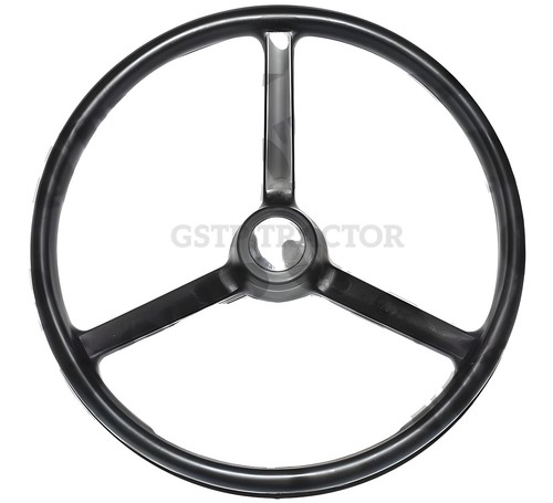 Volant capuchon tracteur - de,