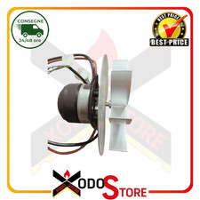 Ventilateur Centrifuge Pour Poêle À Granulés ORIGINALE EDILKAMIN Cod. R299770