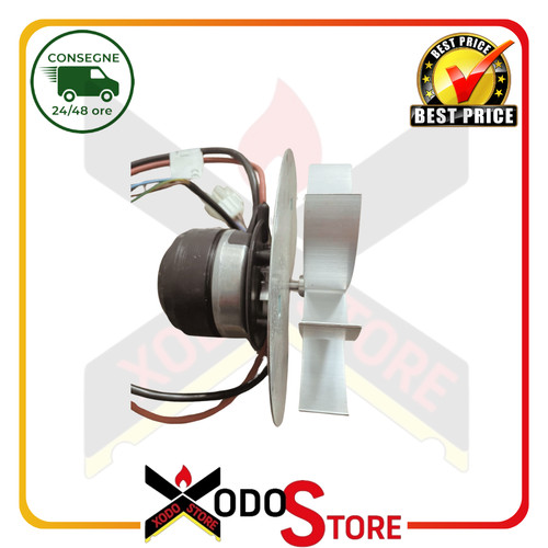 Ventilateur centrifuge pour - ventilateur,