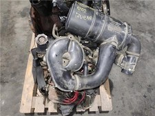 1F1 moteur complet PEUGEOT 205