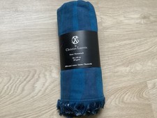 Drap de plage  Fouta CHRISTIAN