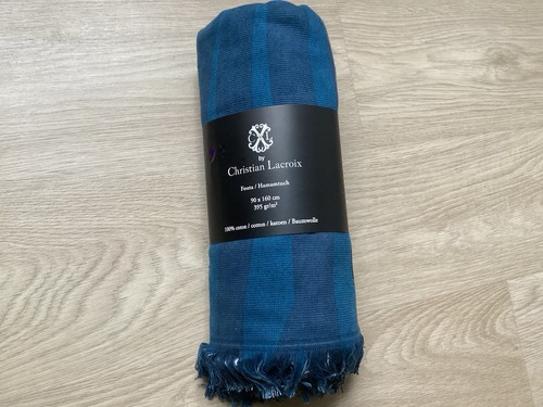 Drap plage fouta - drap, de
