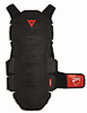 Ducati Entreprise 2 Manis Dainese Protection Dorsale Rein