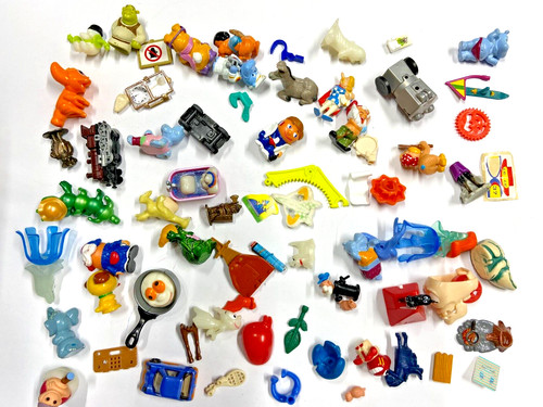 Lot mini univers - lot,
