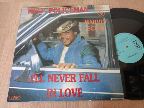 Maxi disco funk marvin - ,