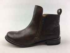 Type Z Kimora Fashion Side Zip