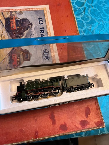 Märklin - 'ho', (allemagne)