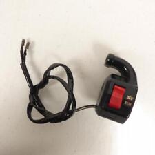 Commodo droit origine pour moto Yamaha 600 XT Occasion