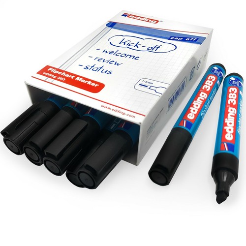Edding 383 paperboard - edding,