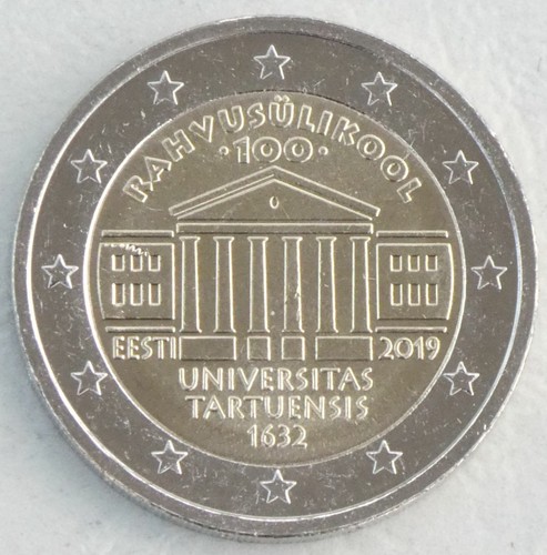 Euro monnaie commémorative - euro,