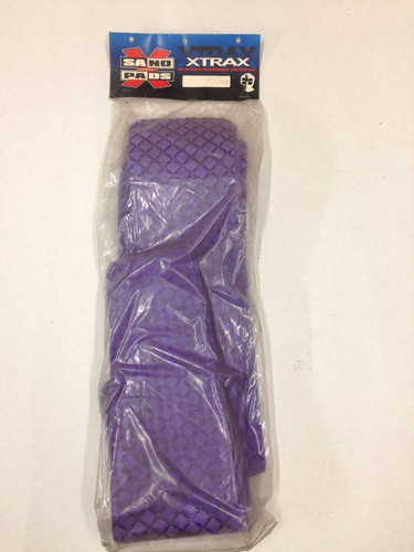 Sano XTRAX Pads Yamaha Wave