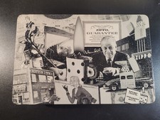 INTROUVABLE BOITE COFFRET