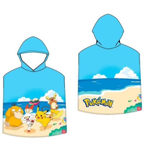 Cape bain pokémon - cape, de