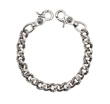 Chrome Hearts Chaîne de