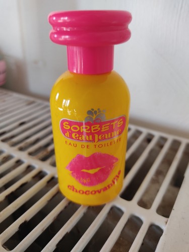 Parfum eau toilette - parfum,