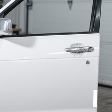  4 Pcs Protege Portiere