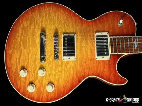 2009 collings city limits - city,