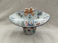 Ancienne Bouquetière En