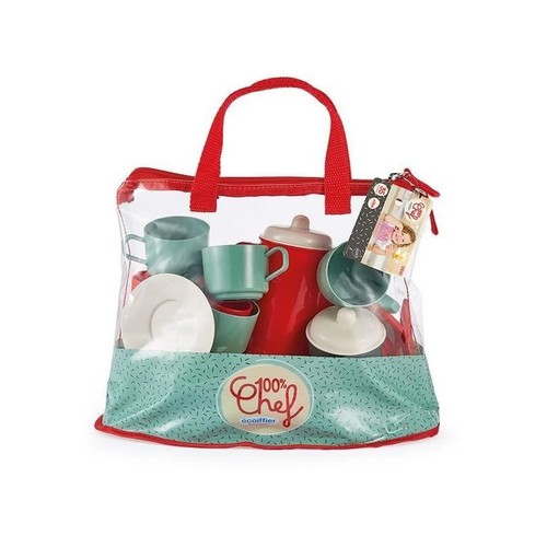 Sac dinette garni jeu - garni,