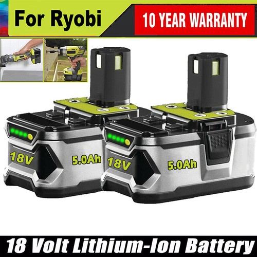 0ah pour ryobi batterie - pour,