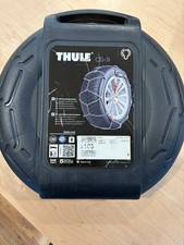 Open Box  (Never used) Thule