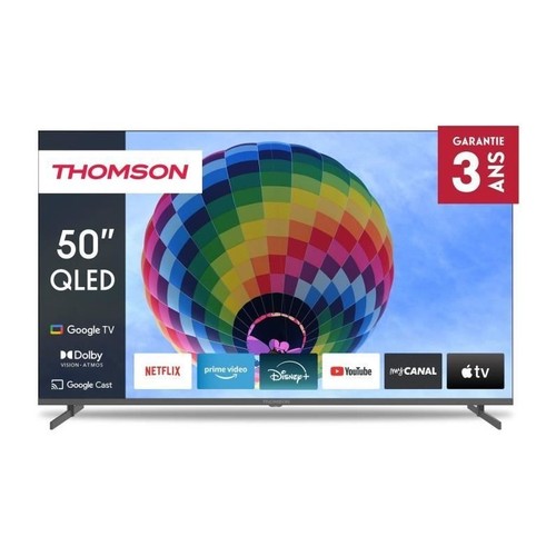 Thomson 50qg4s14 qled 50 - 50qg4s14,