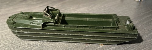 Dinky toys canot dukw 825 - dinky,