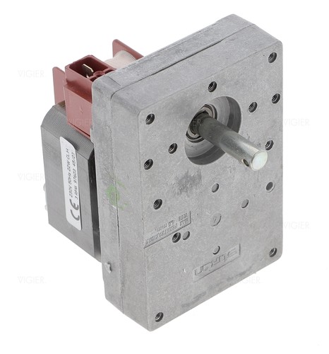 Moteur tournebroche rotissoire - moteur,