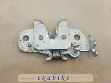 verrou de selle pour Peugeot