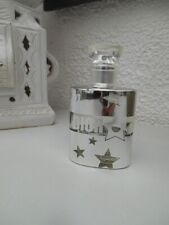 Flacon Eau de Toilette DIÔR HOMME  50ml vide  sans boite