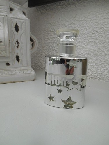 Flacon eau toilette diôr - eau, de