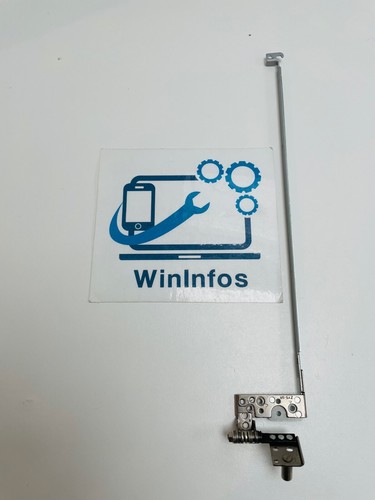 Charnière droite hinge - r,