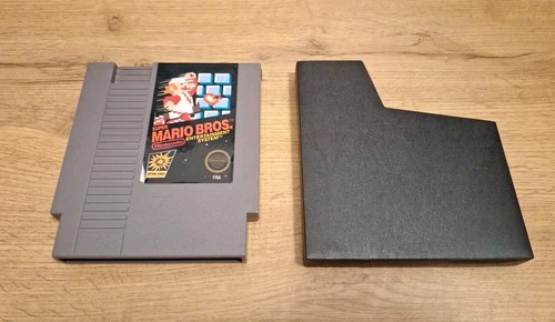 Super mario bros asd nintendo - bros,