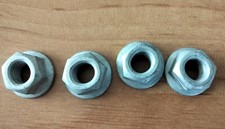 Écrou Autobloquant Tête Exagonale Mercedes-Benz N913023008002