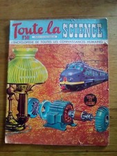 Toute la science N°12 - 1965