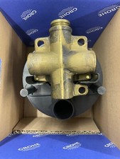 Grohe Corps Encastré pour Mitigeur Monocommande 33962000