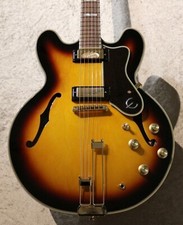 Epiphone Sheraton avec