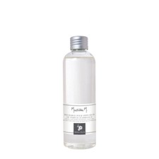Mathilde M. Recharge pour diffuseur de Parfum d'ambiance 200 ML - Freesia Délice