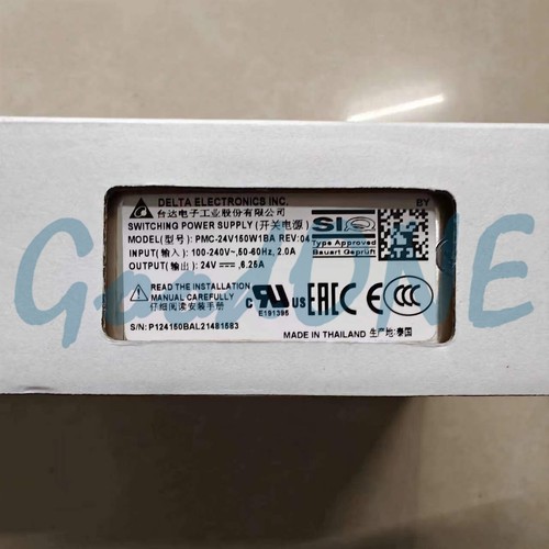 1pc new delta pmc - delta, pmc-24v150w1ba