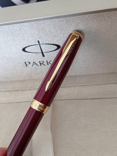 Rare stylo parker - parker, sonnet