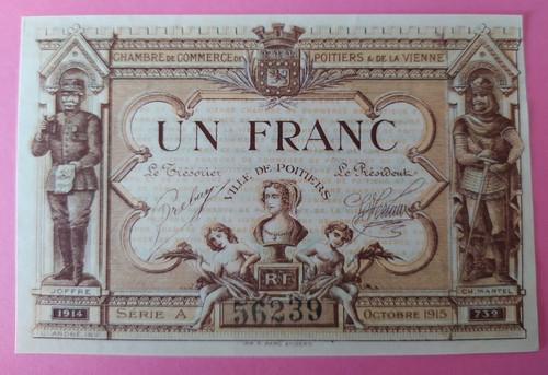 Necessite franc chambre de - necessite,
