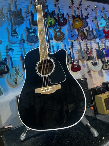 Takamine 34ce - takamine, gd-34ce
