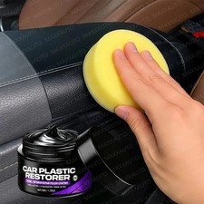RÉNOVATEUR PLASTIQUE CUIR